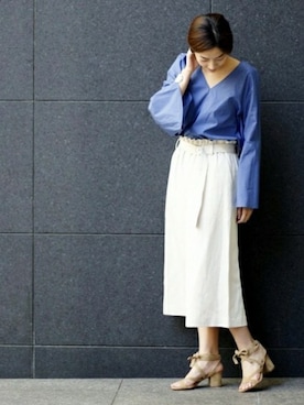 Enaさんのコーディネート