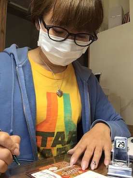eikoさんのコーディネート