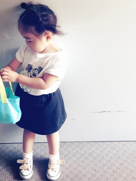 meyuniさんのコーディネート