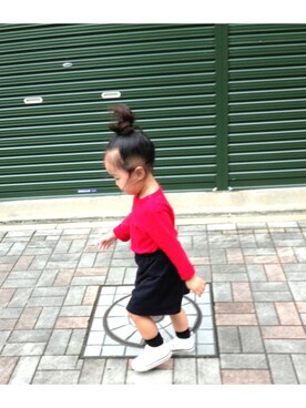 meyuniさんのコーディネート