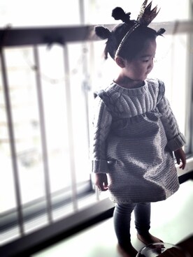 meyuniさんのコーディネート