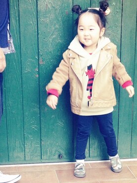 meyuniさんのコーディネート