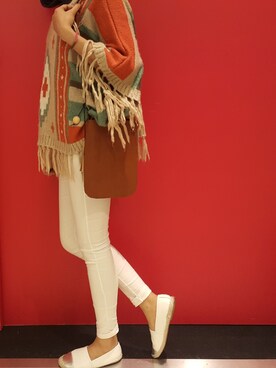 Lydiachengggさんのコーディネート