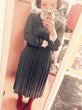 まほさんのコーディネート