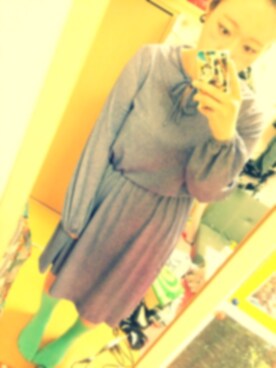 まほさんのコーディネート