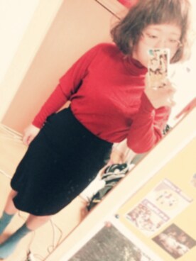 まほさんのコーディネート