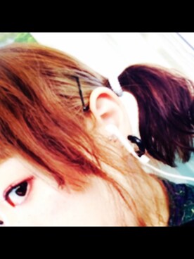 まほさんのコーディネート