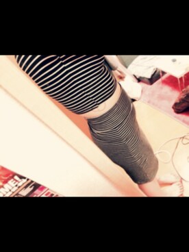 まほさんのコーディネート