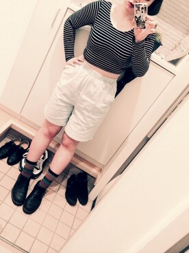 まほさんのコーディネート