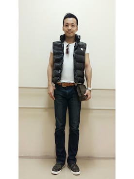 LEOさんのコーディネート