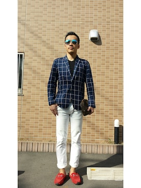 LEOさんのコーディネート