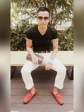 LEOさんのコーディネート