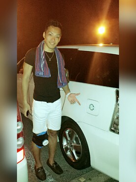 LEOさんのコーディネート