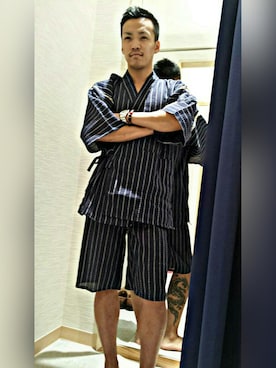 LEOさんのコーディネート