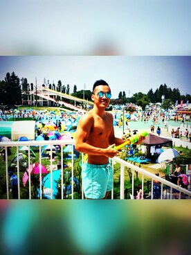 LEOさんのコーディネート