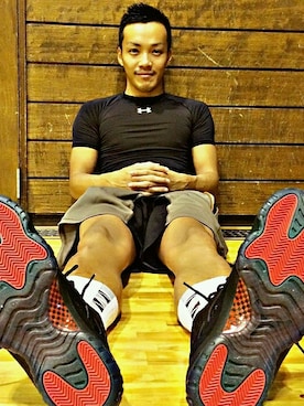 LEOさんのコーディネート