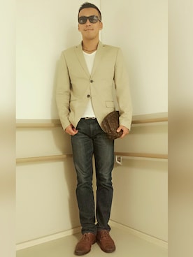 LEOさんのコーディネート