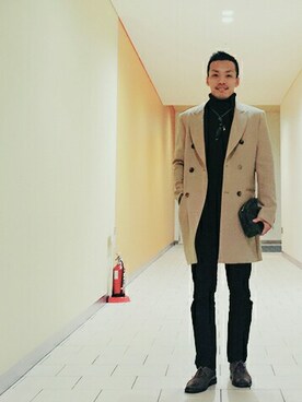 LEOさんのコーディネート