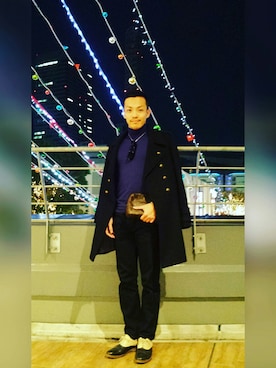 LEOさんのコーディネート