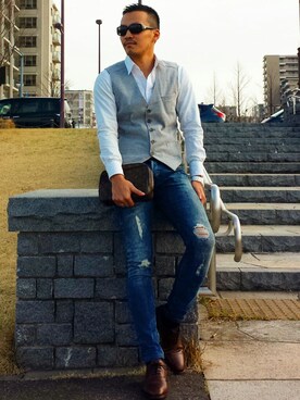 LEOさんのコーディネート