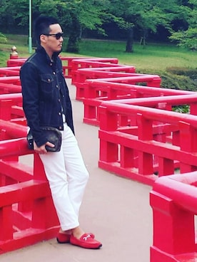 LEOさんのコーディネート