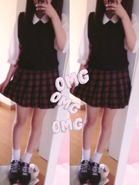 あみごんさんのコーディネート