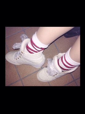 あみごんさんのコーディネート