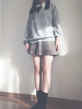 あみごんさんのコーディネート