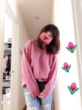 あみごんさんのコーディネート