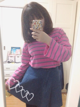 あみごんさんのコーディネート