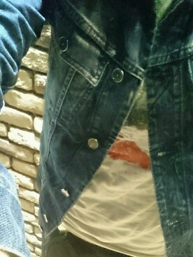 Takuya Miyaharaさんのコーディネート