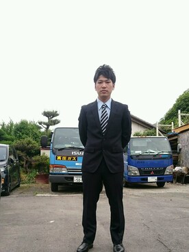 Takuya Miyaharaさんのコーディネート