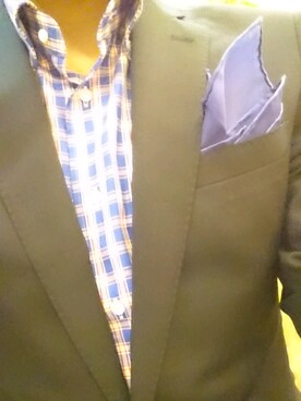 Takuya Miyaharaさんのコーディネート