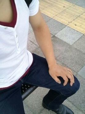 Takuya Miyaharaさんのコーディネート