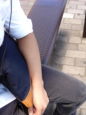 Takuya Miyaharaさんのコーディネート