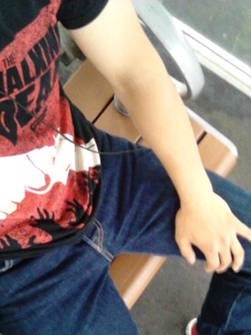 Takuya Miyaharaさんのコーディネート