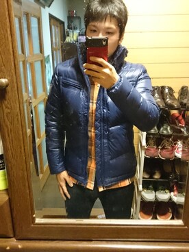 Takuya Miyaharaさんのコーディネート