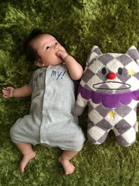 ree✄さんのコーディネート