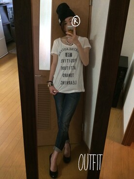 ree✄さんのコーディネート