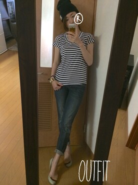 ree✄さんのコーディネート