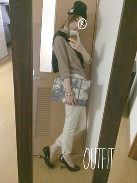 ree✄さんのコーディネート