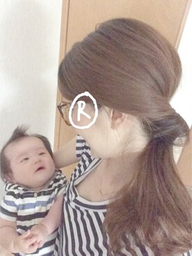 ree✄さんのコーディネート