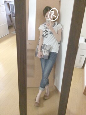 ree✄さんのコーディネート