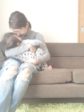 ree✄さんのコーディネート