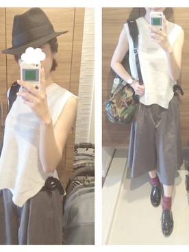 ree✄さんのコーディネート