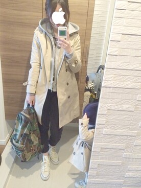 ree✄さんのコーディネート