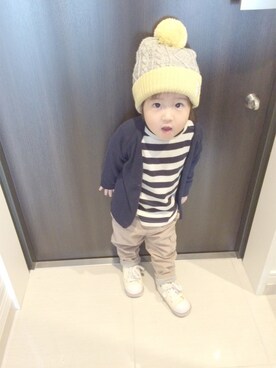 ree✄さんのコーディネート