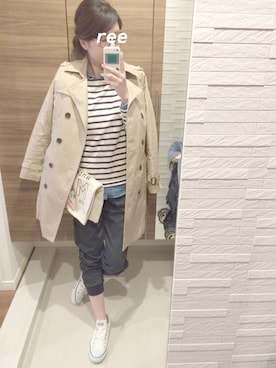 ree✄さんのコーディネート