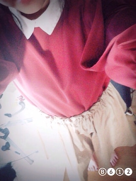 なっちさん(レディース・153cm)の春コーディネート