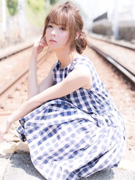 alisaさんのコーディネート